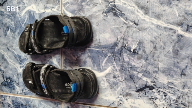 Детски летни сандали за МОМЧЕ 31н, снимка 2 - Детски маратонки - 54255048