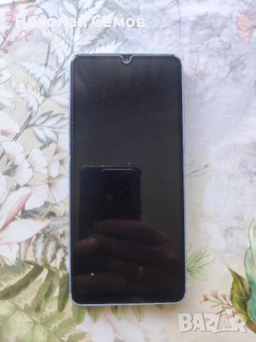 Samsung Galaxy A33 5G, снимка 2 - Samsung - 55176676