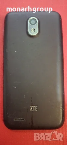 Телефон ZTE Grand X pro /4 GB ,1 GB RAM/, снимка 3 - Други - 55338841