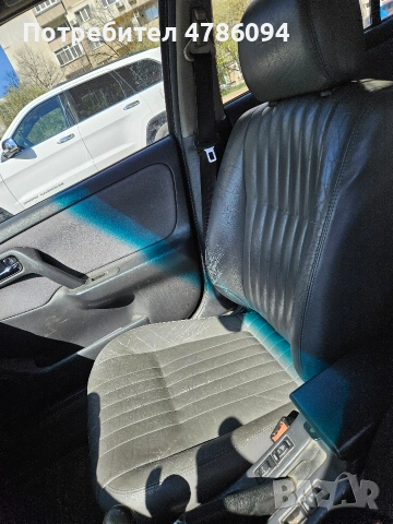 Nissan Primera P11 SR20DE на части, снимка 6 - Автомобили и джипове - 54144291