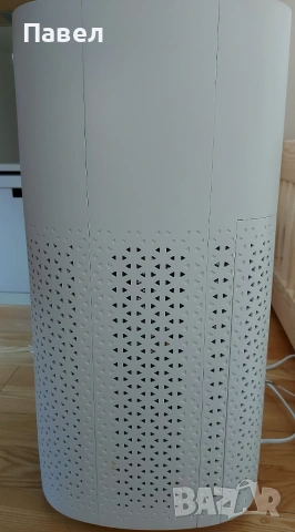 Пречиствател и овлажнител Philips AC3737/10, снимка 2 - Овлажнители и пречистватели за въздух - 55185914