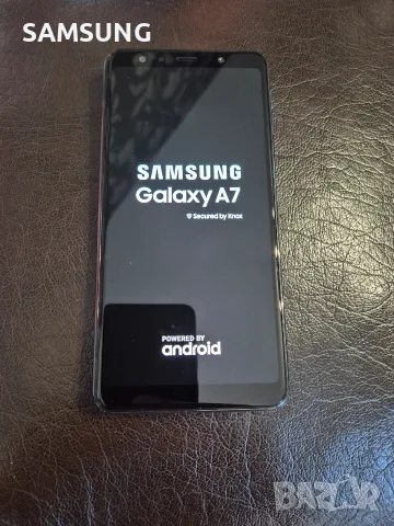 Samsung Galaxy - A7, снимка 5 - Samsung - 55677815