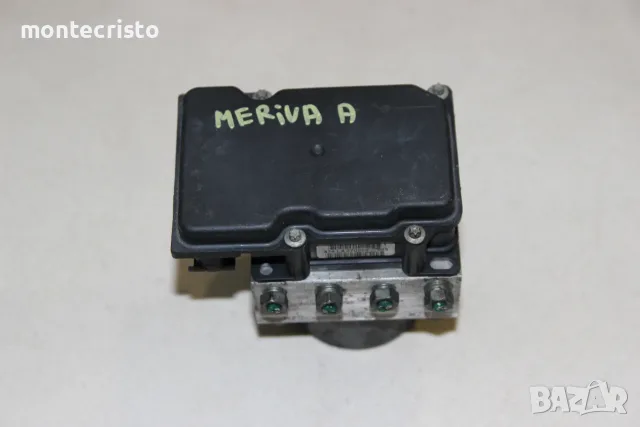 ABS модул Opel Meriva A (2003-2010г.) 0265231583 / 13182319 / 0265800443 / 0 265 231 583