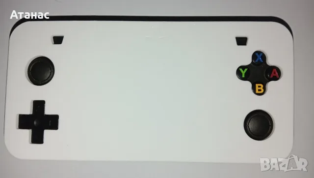 Игрова конзола R36H, снимка 3 - Други игри и конзоли - 55418735