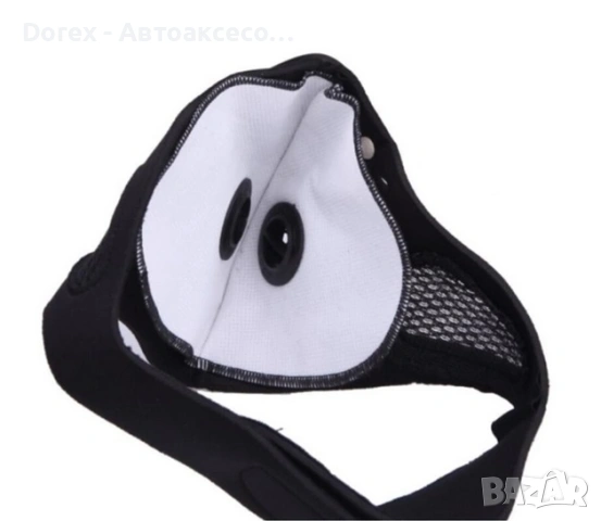 Маска за мотор с филтър - различни цветове, снимка 5 - Аксесоари и консумативи - 54123892