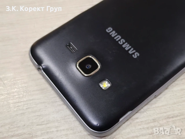 Отличен Samsung J3 (2016) 8GB , снимка 5 - Samsung - 54963241