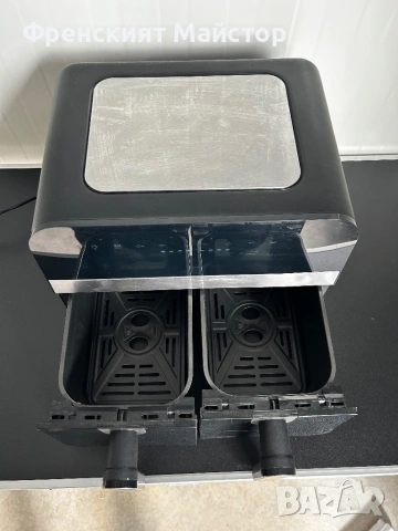 еър фрайър, снимка 3 - Други - 54128675