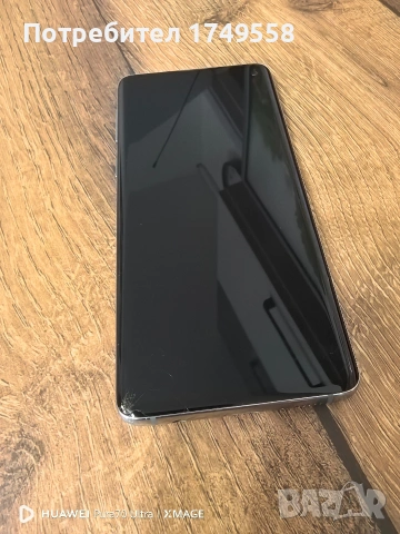 Samsung S10, снимка 3 - Samsung - 51099863