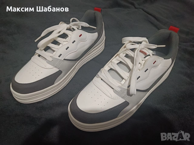 Мъжки обувки Bershka