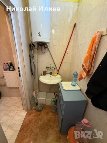 Продава магазин кв.Чайка, снимка 13 - Магазини - 54644426