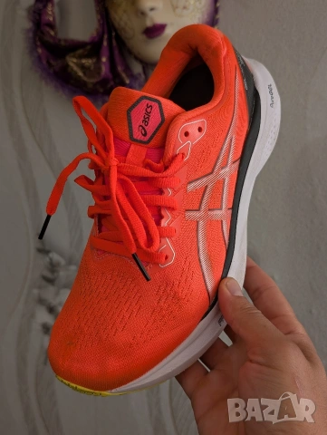 маратонки ASICS Gel-Kayano 30 номер 42 ,5 , снимка 10 - Маратонки - 54961991