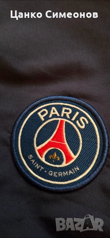 Nike PSG Dri-FIT оригинален спортен панталон XL – като нов.