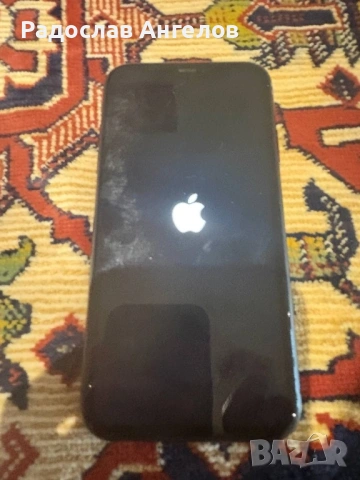 iPhone 11 64GB Много добро състояние, снимка 3 - Apple iPhone - 54100649