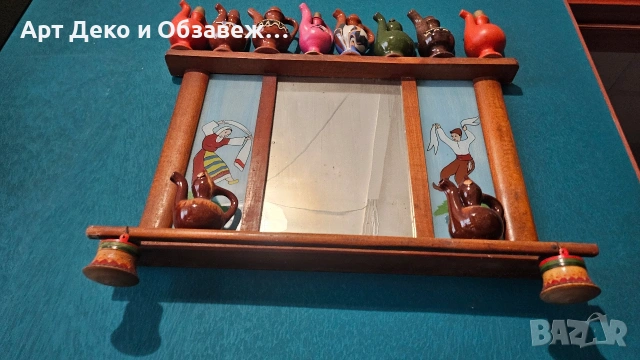 Стари Бъргарски бърдучета, снимка 2 - Други ценни предмети - 54898460