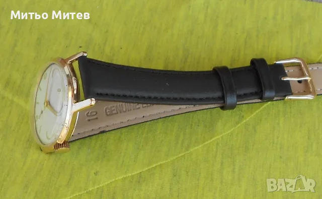 Oris 3 Oris 3 Oris 3, снимка 5 - Мъжки - 55689938