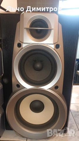 TECHNICS SA-EH670, снимка 7 - Аудиосистеми - 54494779