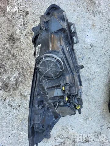Фарове Opel Corsa D , снимка 5 - Части - 55627170