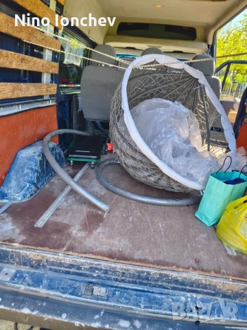 Транспортни услуги, снимка 3 - Транспортни услуги - 54528325