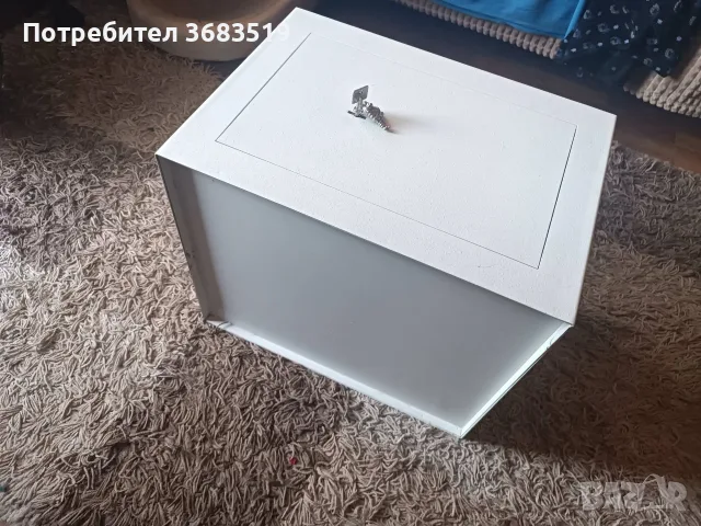 Продавам австрийска каса сейф, снимка 2 - Други стоки за дома - 55359124