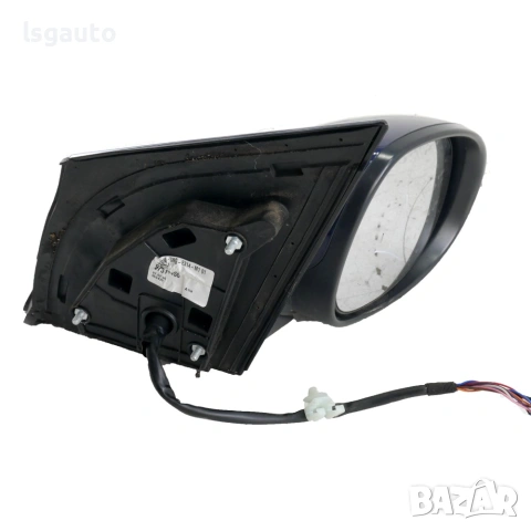 Дясно огледало с ел. прибиране Honda Civic VIII 2006-2011 ID: 161919 OEM 76200-SMG-E314-M1, снимка 3 - Части - 55058089