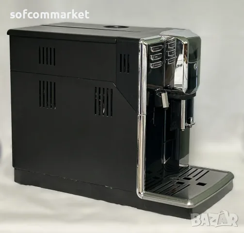 Кафемашина Philips EP5340 LatteGo (Series 5000) –  Гаранция!, снимка 3 - Кафемашини - 55692722