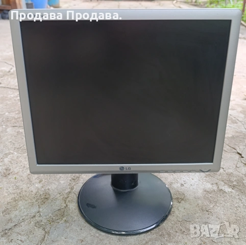 Монитор LG