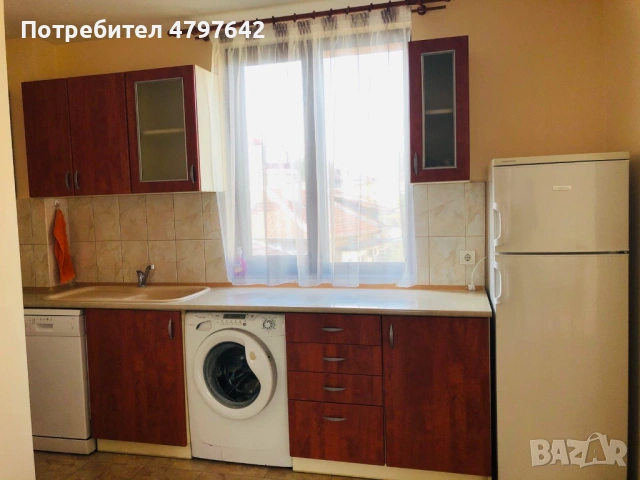 3-стаен апартамент под наем в Кършияка!, снимка 2 - Апартаменти - 54640357