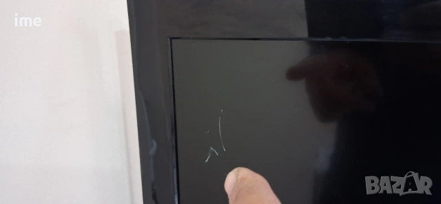 LED телевизор Toshiba. НОМЕР 08. Model 32HL833G. 32 инча - 81см. ЗАБЕЛЕЖКА..., снимка 11 - Телевизори - 54368900