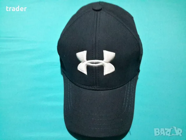 Nike,Adidas,Under Armour, снимка 2 - Шапки - 55693160