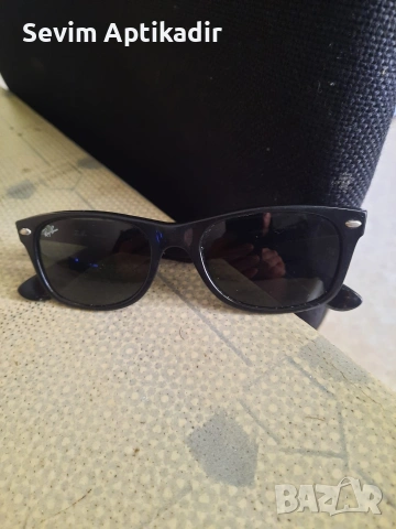 Оргинални очила Ray Ban , снимка 7 - Слънчеви и диоптрични очила - 54665912