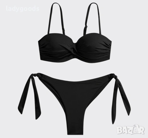 Бански костюми.Модел H517., снимка 5 - Бански костюми - 54318865