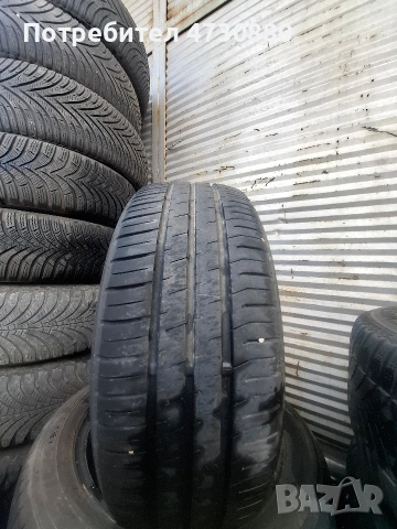 Летни Гуми 185/55/15, снимка 3 - Гуми и джанти - 54808981