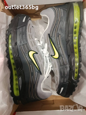 Nike - Air Max TL 2.5 "Neon" №43,№44 Оригинал Код 109, снимка 2 - Маратонки - 54758138