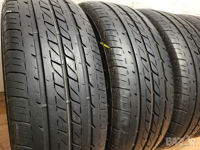 215/65/15C Lassa / летни гуми бус, снимка 6 - Гуми и джанти - 17469695