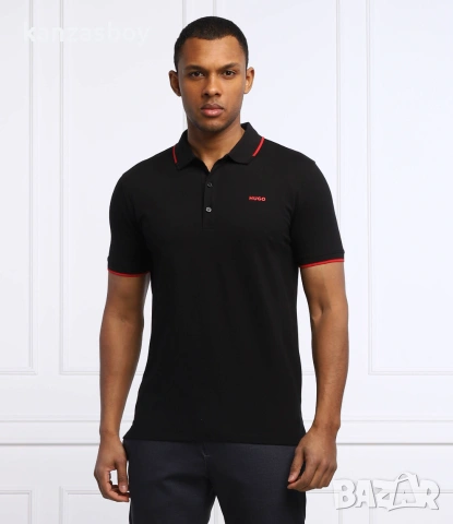 Hugo Boss - мъжка тениска р-р М