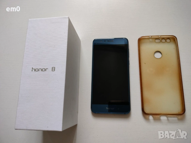 продавам  Honor 8  FRD-L09