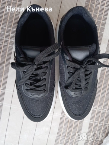 Дамски маратонки , снимка 3 - Маратонки - 54081011