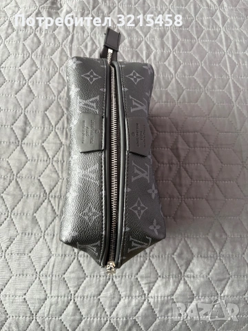 Louis Vuitton чанта, снимка 3 - Чанти - 54389761