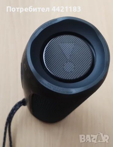 JBL FLIP 4 оргинална с нова батерия, снимка 6 - Други - 49581287