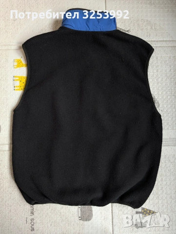 Поларен елек Columbia, снимка 5 - Спортна екипировка - 54093533