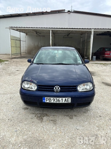 Golf 4, снимка 7 - Автомобили и джипове - 55050103