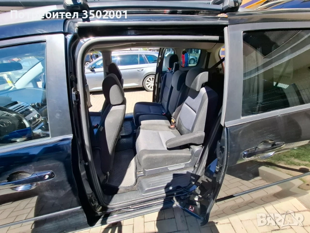 Mazda 5, 2007г, снимка 5 - Автомобили и джипове - 54232958