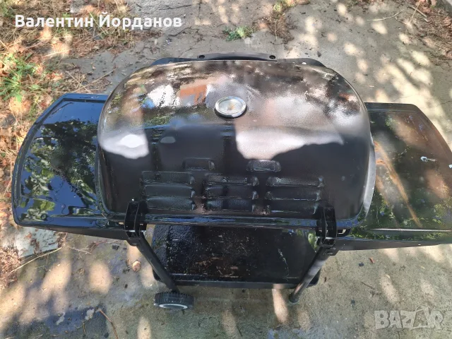 газово барбекю, без бутилка , снимка 5 - Барбекюта - 55678104