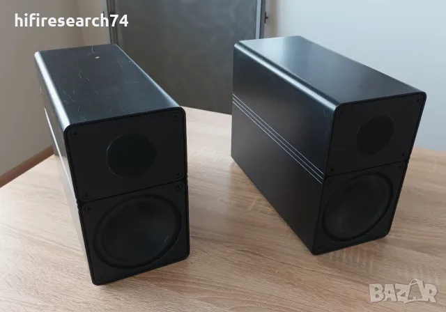 Десктоп ELAC Elegant, снимка 3 - Тонколони - 55393158