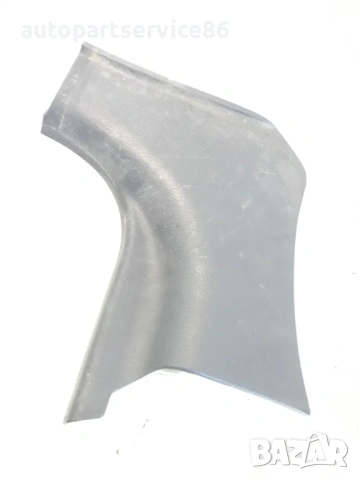 Предна облицовка за Chrysler Pt Cruiser 2.2 Crd (2004) Orj48Trmac, снимка 2 - Части - 54573504