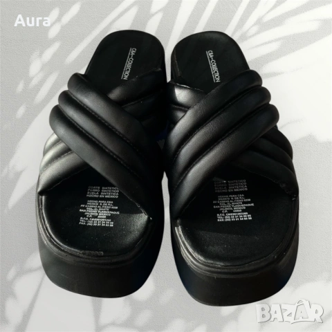 Platform sandals , снимка 2 - Сандали - 54402423