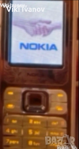 Нокия 7360 gold , снимка 4 - Nokia - 54573781