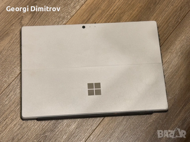 Microsoft Surface Pro 6 i5-8350U/8RAM/256SSD/Intel UHD Graphics 620/QHD Touch, снимка 7 - Лаптопи за работа - 54984444