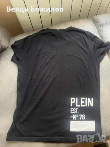 Тениски T-shirts S-размер, снимка 2 - Тениски - 55671416
