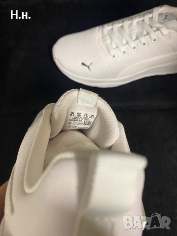 Маратонки Puma НОВИ, снимка 5 - Маратонки - 54117368